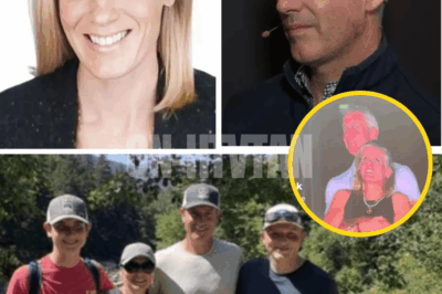 “She swore she was on birth control… now everything’s on fire.” – Kristin Cabot’s SHOCKING pregnancy twist ESCALATES tech scandal as Andy Byron’s marriage COLLAPSES – Coldplay concert sighting leads to betrayal, children gone, and millions at stake in explosive fallout