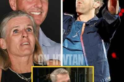 “One song cost me my family, my job, and everything I built.” – Tech CEO Andy Byron THREATENS to SUE Coldplay as affair with HR head Kristin Cabot UNRAVELS his world – wife files $50M divorce, kids gone, and boardroom chaos deepens by the hour
