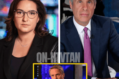 “They begged me not to say it, but I couldn’t keep lying to everyone.” – Former ABC anchor Terry Moran makes SHOCKING confession after brutal on-air meltdown – secret ties, personal collapse, and a DARKER scandal behind his sudden firing now fully exposed