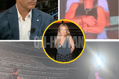 “They said it was just a team event—then turned us into their cover story.” – TWO Astronomer employees let go after Coldplay concert HUG SCANDAL explodes, as CEO Andy Byron and VP Kristin Cabot hide while legal teams MOVE IN behind the scenes