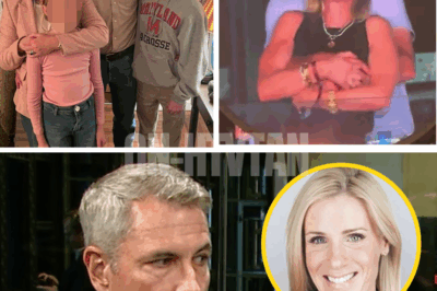 SHOCKING UPDATE: “He had no idea she was already married” – Coldplay concert SCANDAL ERUPTS as Kristin Cabot exposed for cozying up to her CEO while secretly wed to another tech executive, igniting rumors of manipulation, double lives, and high-level betrayal behind closed doors