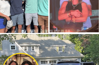 UPDATE: “He thought the cameras wouldn’t catch him, but they always do” – Coldplay KISS CAM fallout deepens as CEO’s wife breaks silence, exposes mansion deal and betrayal, while family rushes in and neighbors turn against her ‘dissgusting’ husband