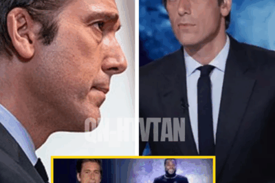 “I never thought I’d have to say this on live television.” David Muir HALTS everything for SHOCKING breaking news – tears flood the ABC studio as fans grapple with the emotional weight of his urgent message that stopped the show cold