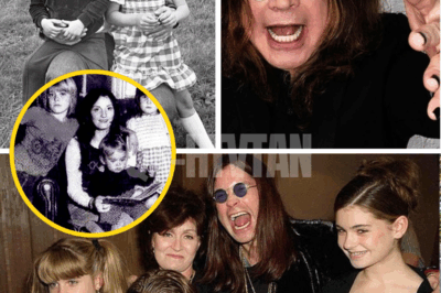 “He died without saying goodbye… but I know why he kept us apart.” Ozzy Osbourne’s HIDDEN son speaks out after being left out of family tribute – SHOCKING silence from ‘secret daughter’ fuels questions about DISOWNMENT, while whispers of a private FORTUNE stir painful betrayal