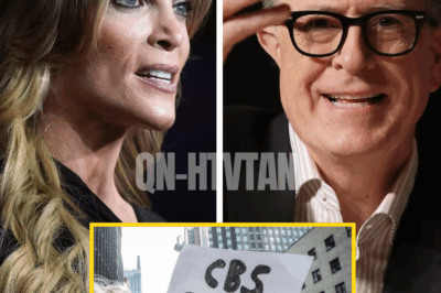 “This is a cult – and exactly the reason it shouldn’t exist.” Megyn Kelly EXPLODES over Colbert protest – calls it a “sick spectacle” as furious crowds swarm CBS headquarters and one man’s name sparks a STORM inside the network
