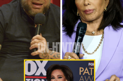 “They buried the truth for years – now she’s ready to light the match.” Jeanine Pirro and Tyrus LAUNCH MEDIA OFFENSIVE with secret CBS insider, $2 billion strategy, and a warning shot aimed at ABC and NBC that no one saw coming