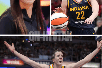 “They told us she wasn’t ready for the spotlight… now the numbers tell a different story.” WNBA DROPS bombshell All-Star Game RATINGS and the Caitlin Clark effect is UNDENIABLE – fans CELEBRATE as league forced to face her unstoppable rise