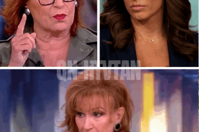 “They thought I’d stay quiet forever. They were wrong.” The View SHUT DOWN for good after brutal cancellation order – Joy Behar BREAKS SILENCE, vows to EXPOSE shocking deals as she walks away from ABC and heads to new platform with a vengeance