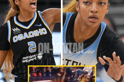 “Something wasn’t right the second she stood up” – Alarming clip of Angel Reese at WNBA All-Star Game fuels RUMORS of career-threatening injury as body language expert and viral detective claims she’s HIDING a painful truth that could change everything moving forward