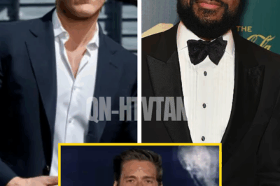 “He wasn’t supposed to be the next headline” – David Muir BREAKS DOWN and halts live broadcast as Malcolm-Jamal Warner’s mysterious DEATH investigation takes a SHOCKING turn after cryptic statement from responding officer