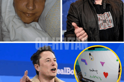 “I finally felt alive again – like I was waking up from a coma I never knew I was in” – Paralyzed woman reveals LIFE-CHANGING impact of Elon Musk’s Neuralink chip as she regains control, confidence, and connection after years in silence