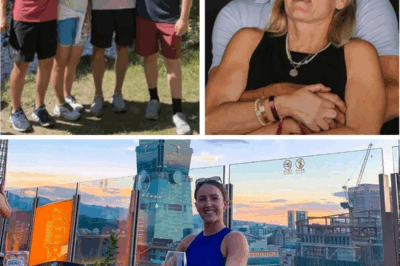 “She told him, ‘I don’t even know who you are anymore’” – Coldplay KISS CAM scandal EXPLODES as Megan Kerrigan WALKS OUT of family estate, leaving Andy Byron ALONE amid stalled lawsuit, mansion fight, and children in TEARS