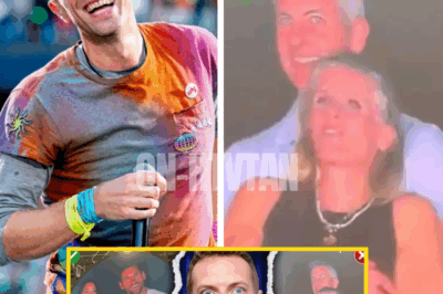 “They knew exactly what they were doing” – Coldplay ACCUSED of STAGING Messi Kiss Cam to publicly HUMILIATE Andy Byron as $200M LAWSUIT looms and secret revenge plot by Martin SPIRALS into full-blown CELEBRITY MELTDOWN