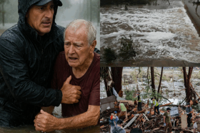 “JIM CANTORE RUSHES TO TEXAS AMID CATASTROPHIC FLOODS—SUPPORTING SEARCH EFFORTS FOR 23 MISSING GIRLS AND DONATING $2 MILLION TO AID GRIEVING FAMILIES” In the wake of the devastating Texas floods, Jim Cantore has not only traveled to the heart of the crisis to assist in the search for 23 missing girls from Camp Mystic but has also made a profound commitment, donating $2 million to support the grieving families. More than just a meteorologist, Cantore is using his platform to rally national aid and offer unwavering support. What drove him to take such personal action, and how is his involvement making an impact? Click to uncover the full story.