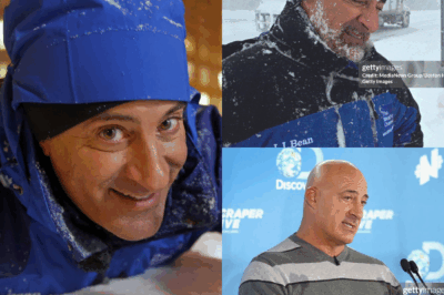 2 MINUTES AGO: JIM CANTORE ANNOUNCES NEW ROLE BEHIND THE SCENES AT THE WEATHER CHANNEL—STEPPING AWAY FROM STORM-CHASING TO LEAD AS DIRECTOR, A LEGENDARY CAREER TAKES A POWERFUL TURN  After decades of brave storm-chasing, Jim Cantore is not retiring—he’s stepping back from on-air weather reporting to take on a more influential role behind the scenes as a director at The Weather Channel. Despite health concerns and aging, Cantore’s decision reflects a strategic move to guide the network’s future and shape its programming. What prompted this bold career shift, and how will Cantore continue to impact the network’s direction from this new leadership role? Click to uncover the full story behind his transition and future at The Weather Channel.