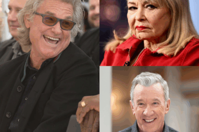 2 MINUTES AGO: KURT RUSSELL JOINS ROSEANNE BARR AND TIM ALLEN IN FORMING THE NON-WOKE ACTORS’ ALLIANCE—A BOLD MOVEMENT TO REDEFINE HOLLYWOOD, FOSTERING IDEOLOGICAL DIVERSITY AND CREATIVITY OUTSIDE THE PROGRESSIVE MAINSTREAM  In a groundbreaking move, Kurt Russell joins forces with Roseanne Barr and Tim Allen to create the Non-Woke Actors’ Alliance, challenging the current cultural narrative dominating Hollywood. With a focus on traditional values, freedom of expression, and personal responsibility, the alliance aims to bring balance to an increasingly polarized media. What does this mean for the future of entertainment, and will Hollywood embrace this new approach? Click to uncover the full story behind this transformative shift in the industry.