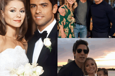 2 MINUTES AGO: MARK CONSUELOS DROPS BOMBSHELL AFTER 29 YEARS WITH KELLY RIPA—‘I CAN FINALLY SAY IT ALL’ After an incredible 29-year journey with Kelly Ripa, Mark Consuelos stunned fans with a shocking announcement: “I can finally say it all.” His words hinted at something deeply personal, long-awaited, and potentially life-changing. What is Mark finally ready to reveal after nearly three decades of love, fame, and family? The emotional moment has sparked massive curiosity—click to uncover the full story behind this surprising revelation and what’s next for the couple. Check the comments for all the details!