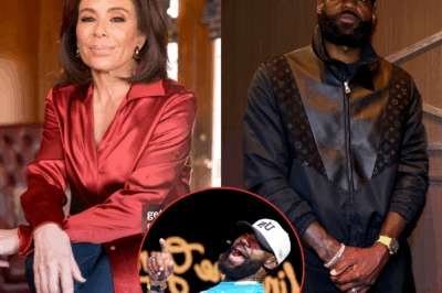 “LEBRON JAMES CALLED HER ‘KKK OLD LADY’ – JEANINE PIRRO’S 17 CALM WORDS LEAVE HIM SILENT IN THIS FICTIONAL CLASH THAT SHOCKED THE INTERNET!” In a viral and fictional showdown, LeBron James allegedly insults Jeanine Pirro on social media, calling her a “KKK Old Lady” amid a heated debate. But Pirro’s calm, cutting response—”My family fought to end slavery. Yours came here from Jamaica in the 1930s. Let’s talk facts”—left LeBron without a retort, sparking widespread debate. What did Pirro’s 17 words reveal, and how did it shift the conversation? Click to explore this fictional clash that has everyone talking!