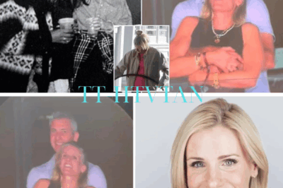 “‘She Wasn’t Always Like This,’ Astronomer HR Exec Kristin Cabot’s ‘Party Girl’ Past Exposed — Hidden Clue Links Her to Coldplay Kiss Cam Saga!”