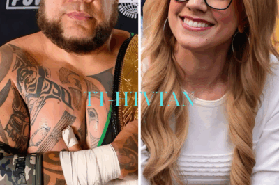 “From WWE Stardom to Patriot of the Year: Tyrus’ Unbelievable Transformation!” In a twist no one saw coming, former WWE superstar Tyrus, once famous for his dance moves as Brodus Clay, has been awarded the prestigious 2024 Patriot of the Year honor by the Federal Law Enforcement Officers Foundation. This isn’t just about a trophy; it’s about a complete rebranding of a man who was once known solely for entertainment. Tyrus shared a powerful message on social media, expressing his gratitude and pledging to fight for fallen heroes and their families. With fans left in shock and supporters rallying behind him, the burning question remains: has Tyrus just stepped into the most important fight of his life? Watch his inspiring journey unfold. 👇👇