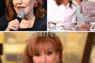 **”Unbelievable! Sarah Silverman and Joy Behar Steal the Show with a Fiery Kiss—And Joy Behar’s Reactions Leave the Studio Stunned!”** In an unforgettable moment, Sarah Silverman and Joy Behar shared a passionate kiss live on *The View*, leaving the entire studio in shock. But what shocked everyone even more was Joy Behar’s reaction—she not only wasn’t embarrassed but showed clear enjoyment and delight in the unexpected moment. Both the audience and her co-hosts were left speechless. What really went down behind the scenes to create this jaw-dropping moment? Get all the details below 👇👇