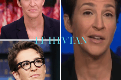“You Picked the Wrong Fight to Start — I Don’t Back Down, I Stand Tall.” With That Bold, Unyielding Declaration, Rachel Maddow Confronted Her Own Network, Calling Out MSNBC Over the Firing of Non-White Hosts. The Studio Fell Silent as She Laid Bare the Truth: “I will tell you it is also unnerving to see that on a network where we’ve got two — count them, two — non-white hosts in primetime, both of our non-white hosts in primetime are losing their shows…” Her Voice Was Steady, Her Words Piercing. Just When the Network Expected Her to Falter, Rachel Locked Eyes with the Camera — and Delivered a Scorching, Unapologetic Rebuke That Left Executives Stunned. The Audience Didn’t Clap. They Held Their Breath. The Network Sat Paralyzed, Faces Tight, Eyes Darting — as if Reality Had Just Slapped Them Awake. Social Media Exploded with Support, and One Thing Was Crystal Clear: That Day, MSNBC Got Checked — On Live TV, by a Journalist Who Refused to Stay Quiet… WATCH THIS MOMENT BELOW.