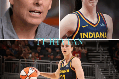 TERRIFYING BREAKING NEWS!!! WNBA Referee SUED for Indifference and Rough Play Against Caitlin Clark—Colin Cowherd Demands Public Apology and Permanent Dismissal