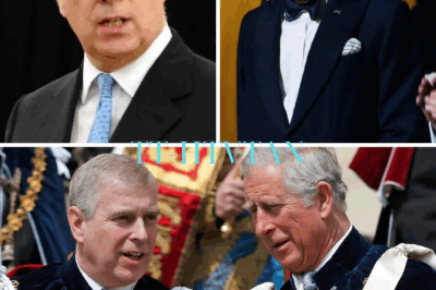 BBC News reports: 40 minutes ago! Prince Andrew has sparked media fury after being found unconscious in a private room at his home in Texas after King Charles ordered … more