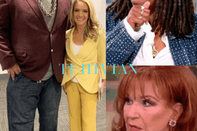 SHOCKWAVES AT ABC: ‘The View’ Suddenly Pulled Off Air After On-Air Clash With Tyrus—Network Silent on Mysterious Disappearance as Viewers Left Stunned and Demanding Answers! What Happened When Cameras Stopped Rolling? The Untold Story Behind TV’s Most Jaw-Dropping Daytime Meltdown