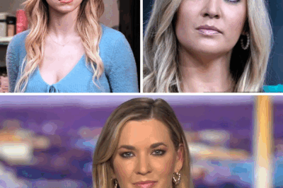 “‘Hypocrisy at Its Finest,’ Katie Pavlich SLAMS Sydney Sweeney LIVE on Fox News — Calls Actress ‘Clueless’ and ‘Racist’ for Participation in Controversial Event, Accuses Her of Lacking Social Awareness!”