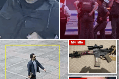 “‘It Was A Bloodbath,’ NYC Shooting Leaves Four Dead, Including NYPD Officer — Gunman’s Motive Revealed in Deadly Midtown Rampage.”