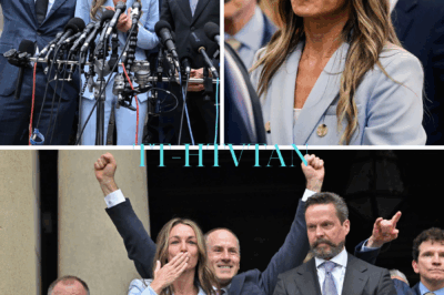 BREAKING TWIST: Moments ago, Karen Read was found NOT guilty in retrial over cop boyfriend’s death — courtroom erupts as verdict shocks many… more