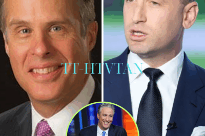 BREAKING: Jon Stewart Rips ABC as ‘A F–king Joke’ for Firing Terry Moran—Reveals Sh0cking Truth Behind the Scenes!
