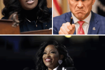 He Thought He Could Play… But She Set the Record Straight. Pete Hegseth, with a smirk, casually mocked Jasmine’s heritage on live TV, questioning her bloodline in a way that many felt crossed the line. But what he didn’t expect? The firestorm that followed. In just 11 seconds, Jasmine didn’t just respond—she obliterated him. Her words? Swift. Her confidence? Unmatched. The room fell silent as her powerful retort left Pete speechless, his ego crumbling under the weight of her sharp intellect. This wasn’t just a clap back—it was a flawless takedown. Watch the unforgettable moment below 👇👇       Hỏi ChatGPT