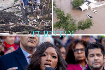 Did Jasmine Crockett donate $25M to Texas flooding victims and aid efforts?