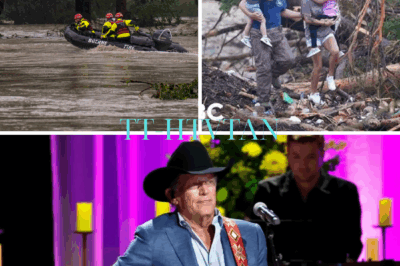 “FOX NEWS INVESTIGATES: George Strait DONATES $3.5M TO TEXAS FLOODING VICTIMS — BUT THE TRUTH IS SHOCKING!”