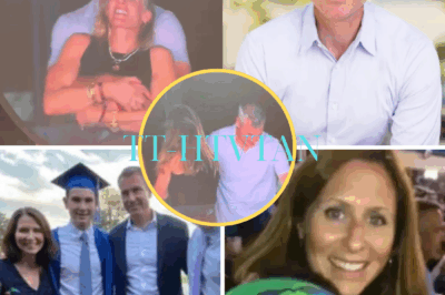 ‘You Really Thought No One Would Notice?’ CEO’s Wife CAUGHT in Shocking Affair After Kiss Cam Moment — Deletes Husband from Facebook and Locks Her Profile!”
