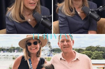 SHOCKING: Today Show host Savannah Guthrie ANNOUNCES DIVORCE—‘TODAY’ HOST REVEALS THE “HORRIBLE AND SAD” TRUTH! 😱💔  In a bombshell revelation, Savannah Guthrie has confirmed her divorce, sharing the “horrible and sad” story that has left fans in disbelief. What happened behind closed doors, and how did this personal turmoil unfold for the beloved Today host? 🚨  Click to discover the full, heartbreaking details and see the emotional reactions flooding in! 💬