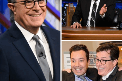 “The next TWO late-night hosts who face ax after Stephen Colbert cancellation: Insiders reveal fear and loathing behind scenes”