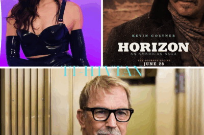 “Shocking Allegations: Stuntwoman Sues Kevin Costner Over Graphic Rape Scene—New Details Will Leave You Speechless!”