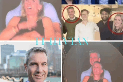 ‘How Dare You Exploit Me? ‘You Will Regret This!’ CEO Andy Byron SUES Coldplay After Adultery Scandal Breaks — Furious Over Unauthorized Use of His Likeness.”
