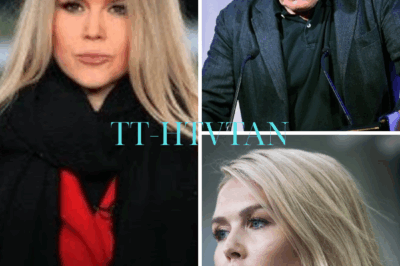 “‘You Don’t Have What It Takes to Lead, Karoline!’ Robert De Niro’s SHOCKING Attack on Karoline Leavitt — ‘You’re Not Qualified to Be a Role Model for Women,’ He Claims.”