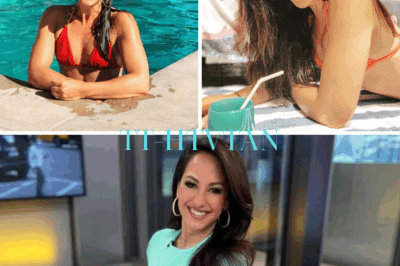 Emily Compagno is a dynamic American attorney and television personality, best recognized for her