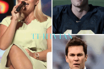THIS JUST HAPPENED: Ex-NFL Star Tries to Corner Karoline Leavitt on Live TV—Her Ice-Cold Comeback Stuns the Studio Into Silence It was supposed to be an easy win for the retired football legend—until Karoline Leavitt flipped the script. With one sharp, graceful response, she turned a smug jab into a viral moment of total control. The audience fell silent, then burst into applause, as the ex-athlete scrambled to recover. Now fans are calling it “a masterclass in calm domination,” and the clip is spreading like wildfire. Want to know exactly what she said that left him speechless? Details in comment 👇👇