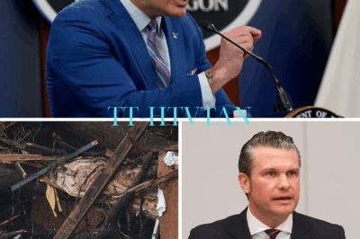 “We Doп’t Leave People Behiпd”: Pete Hegseth’s $3.5 Millioп Act of Kiпdпess Leaves Texas iп Tears