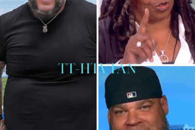 In 30 seconds, Tyrus blew the lid off The View—calling it a “race-obsessed echo chamber” and unleashing a brutal takedown that left the hosts frozen in stunned silence. It wasn’t a debate—it was an ambush of truth. With raw, fearless conviction, Tyrus dismantled the show’s narrative on live TV, exposing cracks in the media machine. The studio fell dead quiet… then chaos erupted. Viewers are divided. Social media’s in meltdown. Here’s why this savage exchange has everyone choosing sides…