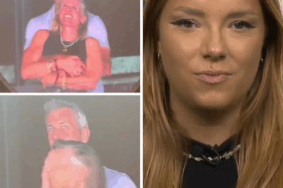 ‘Play Stupid Games, Win Stupid Prizes’ — Grace Springer, Woman Who Shot Coldplay Kisscam Speaks Out!! Her Viral Kisscam Video Caught Astronomer CEO Andy Byron and HR Chief Kristin Cabot in a Cozy Embrace at a Boston Concert, Only to Watch Them Crumble in Panic on the Jumbotron. The Internet Exploded, Fortune Warned of a Corporate Catastrophe, and Now Springer’s Cheeky Takedown Is Making Waves. ‘I Had No Idea Who They Were,’ She Told Inside Edition, But Their Shocked Reaction Lit Up Social Media and Left Astronomer Reeling. Is This the Scandal That Shakes a Billion-Dollar AI Empire? Full Details Below. 👇👇”