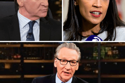 “‘I’ve Had Enough of This Bullsh*t,’ Bill Maher FINALLY EXPOSES Why He’s DONE With the Left On Live TV — Slams Woke Extremism and Cancel Culture!”