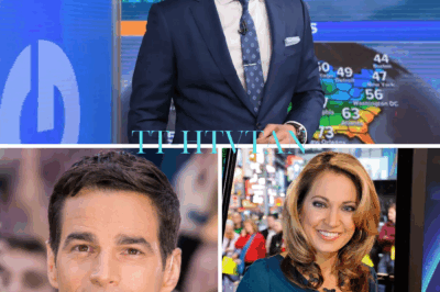 SHOCKING REVEAL: ROB MARCIANO BREAKS SILENCE AFTER MYSTERIOUS EXIT—THE TRUTH BEHIND HIS DEPARTURE FROM ABC WILL LEAVE YOU SPEECHLESS!