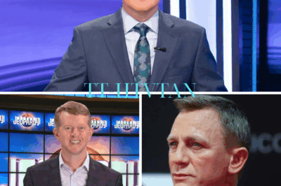 MIC DROP MOMENT: JEOPARDY! LEAVES JAMES BOND SPEECHLESS WITH “TROUBLESOME” AND “POORLY ARTICULATED” COMMENTS—LEAVES HIM SILENT AND THE STUDIO STUNNED! 😱🔥